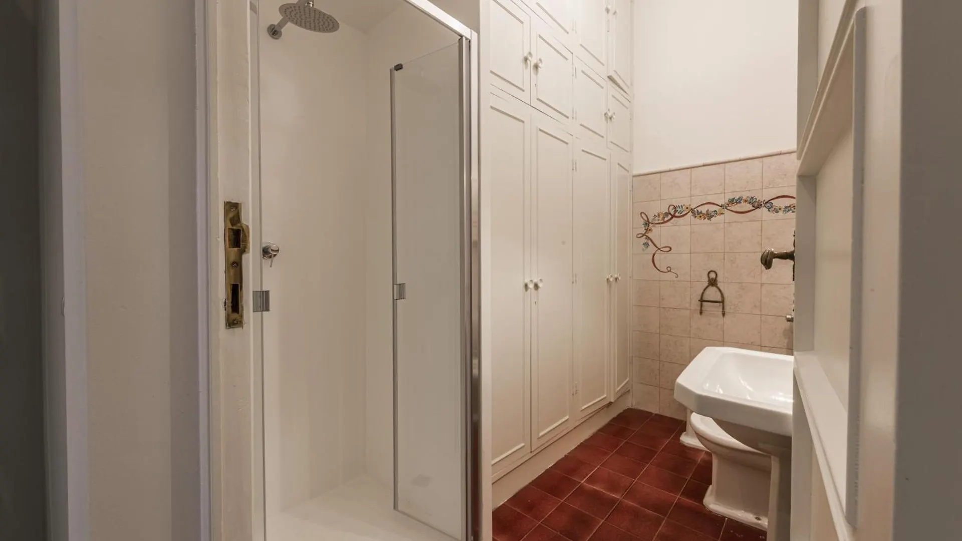 Penthouse In Piazza Della Signoria Duomo View Apartment Florence