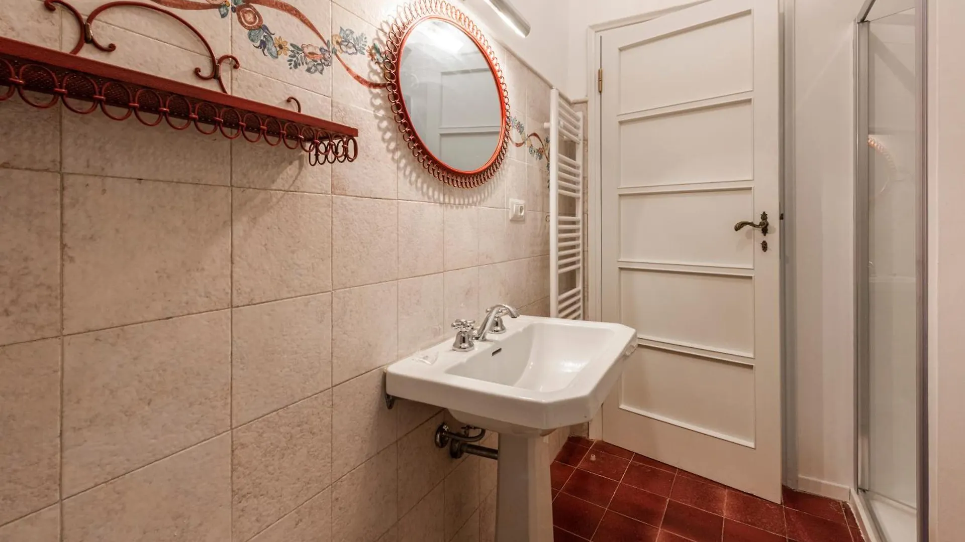 Penthouse In Piazza Della Signoria Duomo View Apartment Florence 0*,  Italy