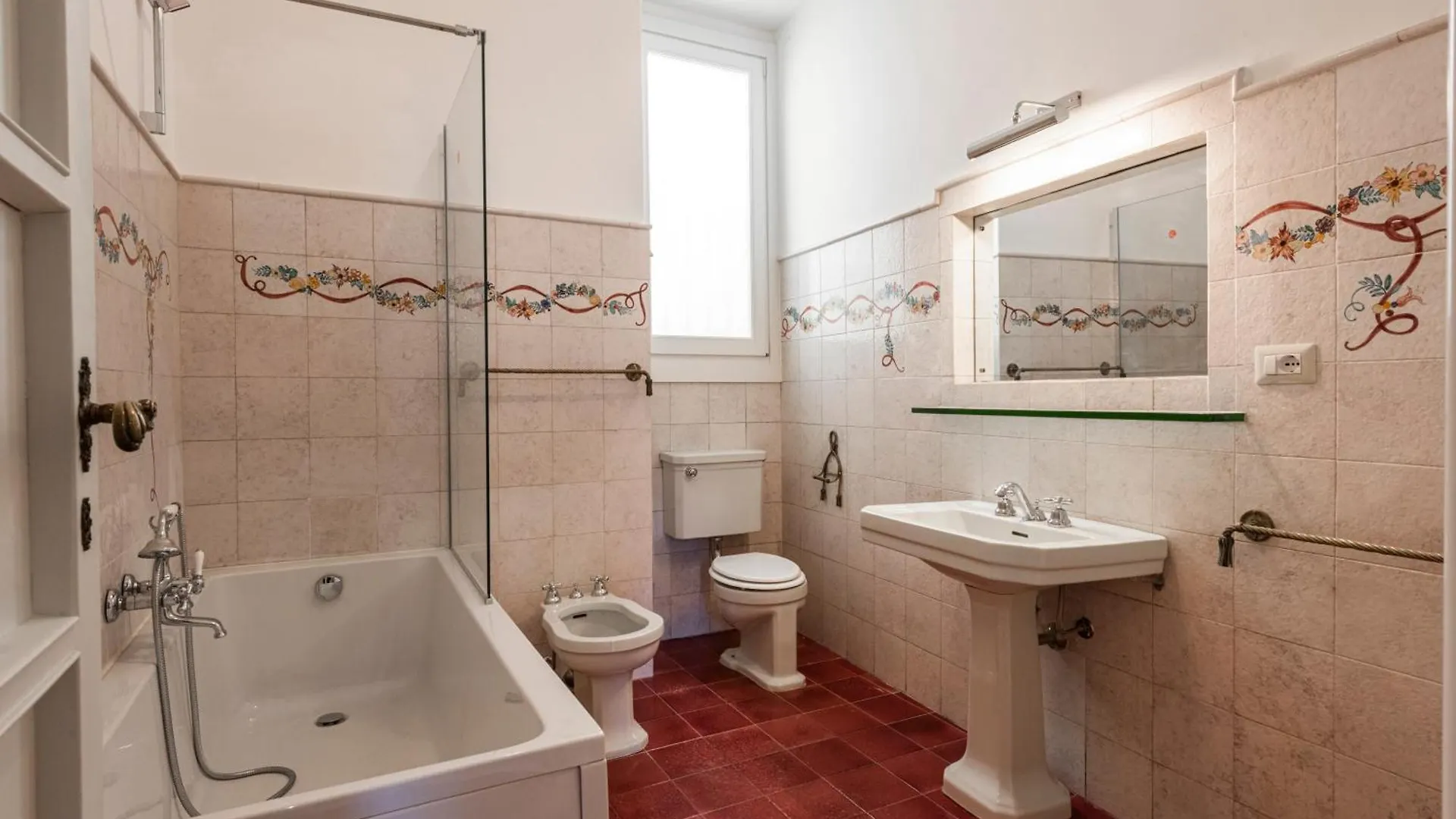 Penthouse In Piazza Della Signoria Duomo View Apartment Florence Italy
