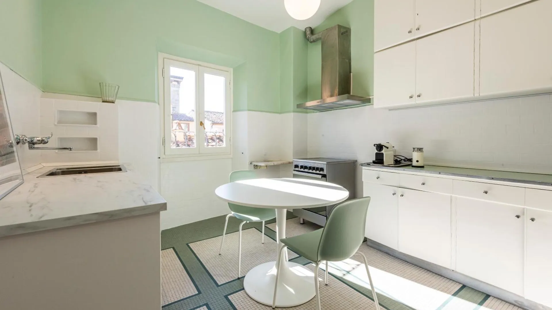 Penthouse In Piazza Della Signoria Duomo View Apartment Florence