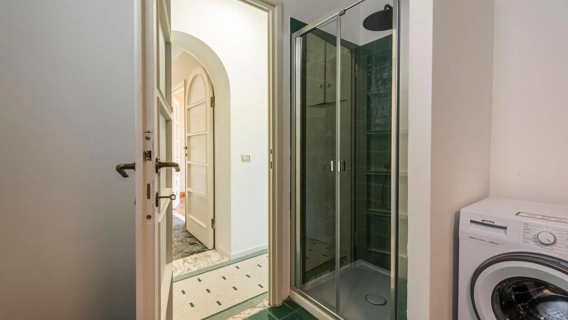 Penthouse In Piazza Della Signoria Duomo View Apartment Florence