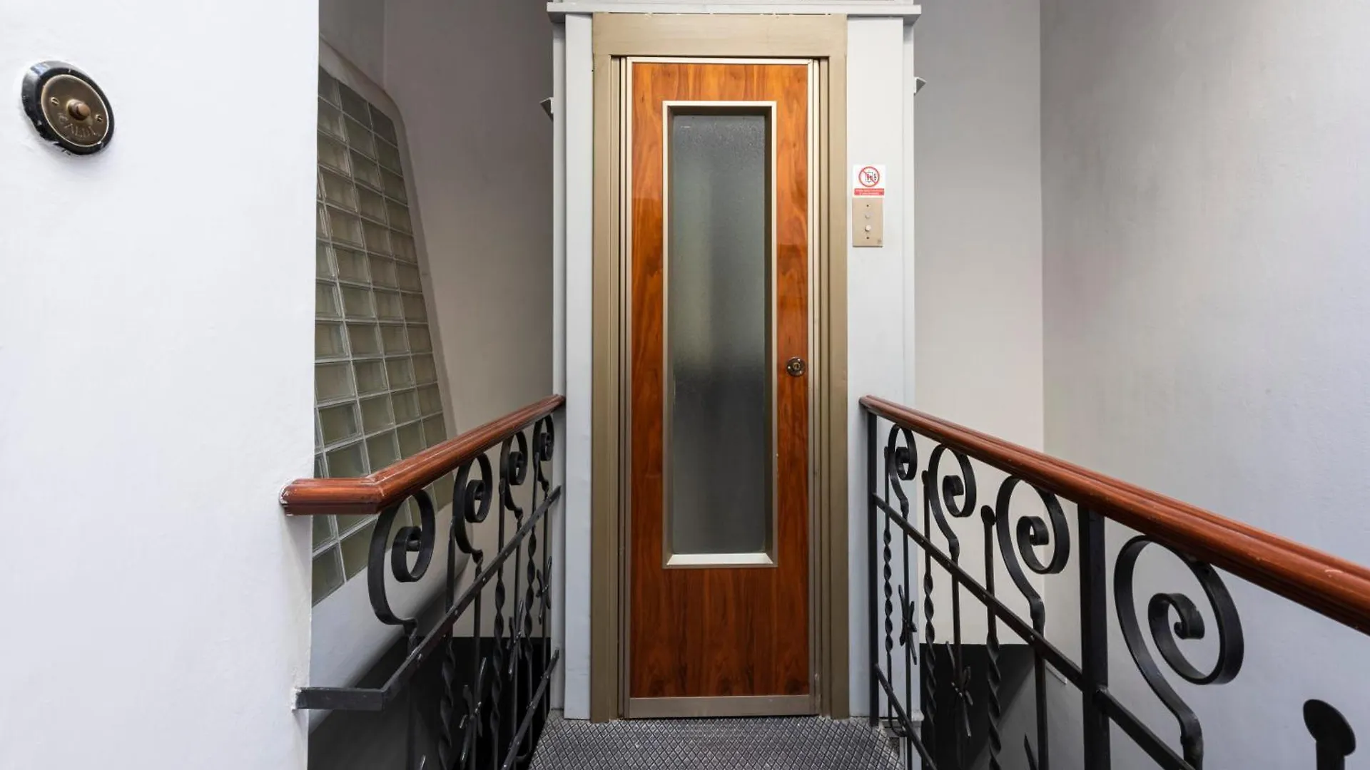 Penthouse In Piazza Della Signoria Duomo View Apartment Florence 0*,  Italy